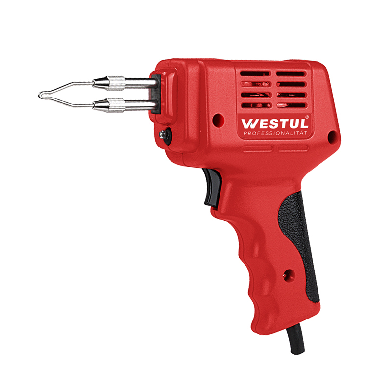 Co je pájecí pistole a jak funguje pro náročné aplikace