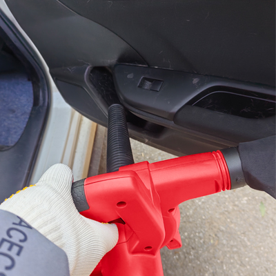 Clean High Speed Electric Blower